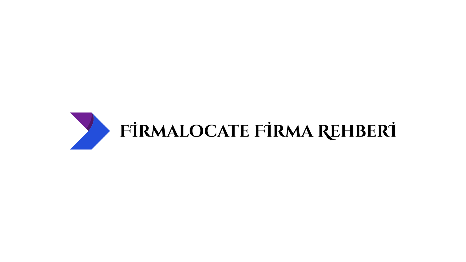 Firmalocate Firma Rehberi